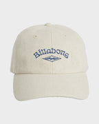 Womens Paradise Dad Cap