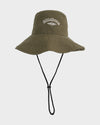 Womens Perfect Session Bucket Hat