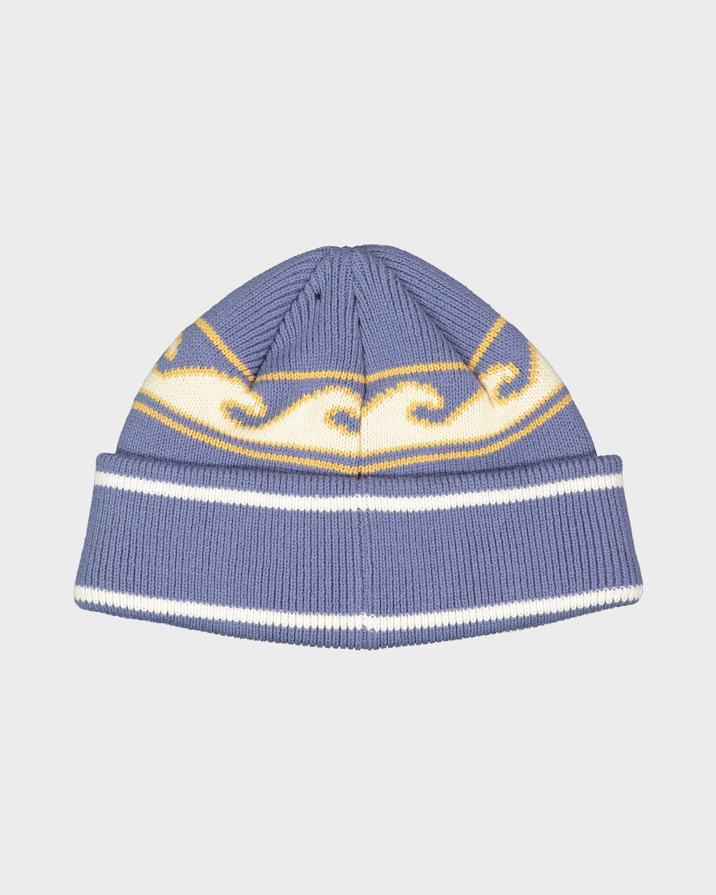 Womens Wave Break Beanie