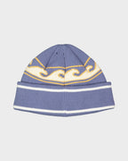 Womens Wave Break Beanie