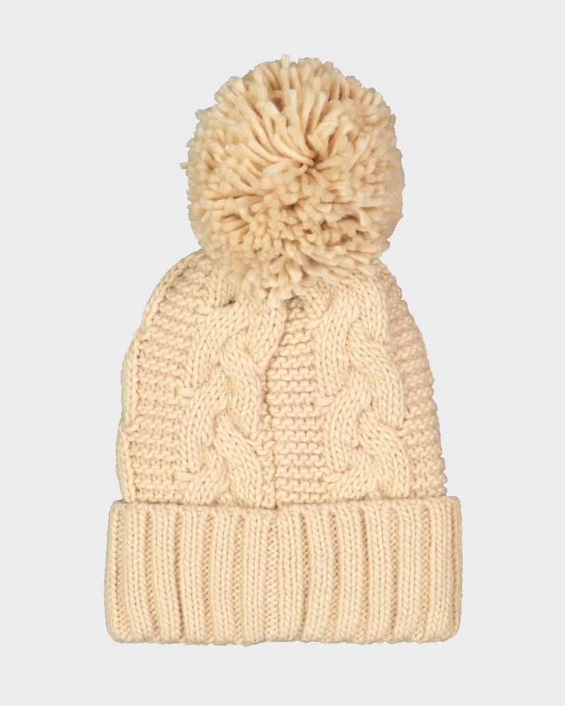 Womens Cozy Up Beanie