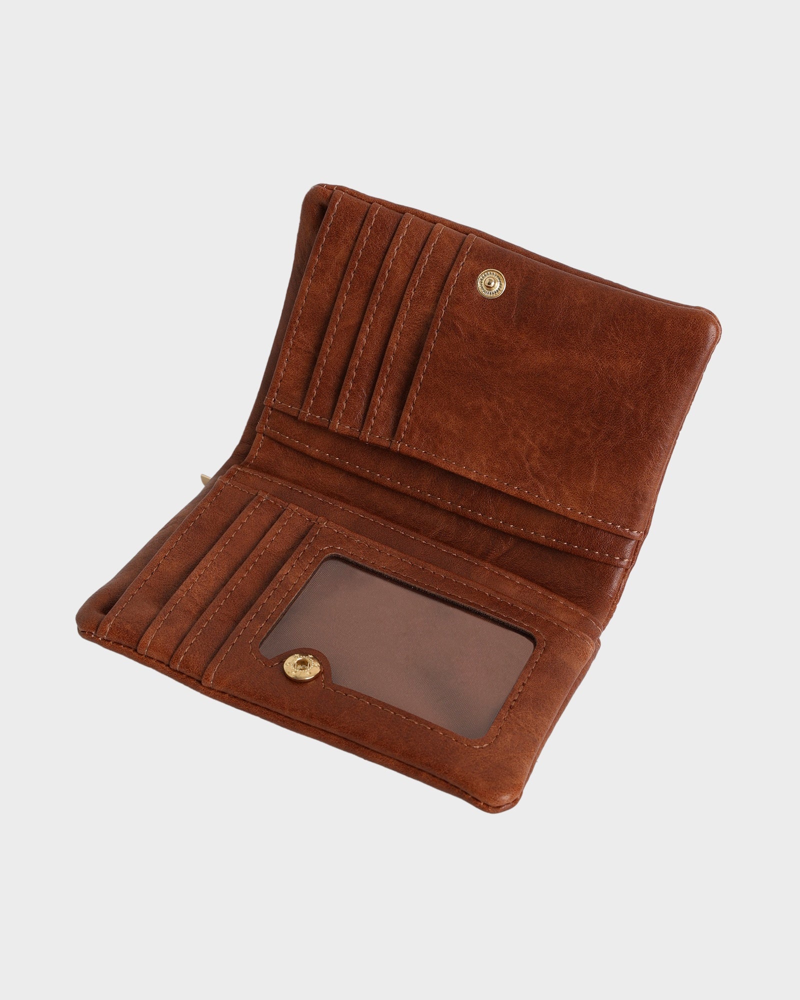 Womens Kirra Bi-Fold Wallet