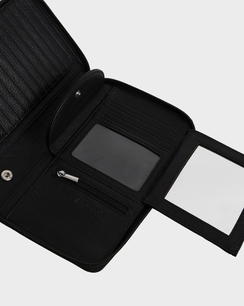 Travel Wallet