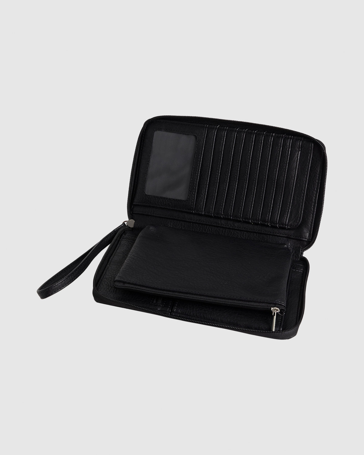 Womens Travel Wallet