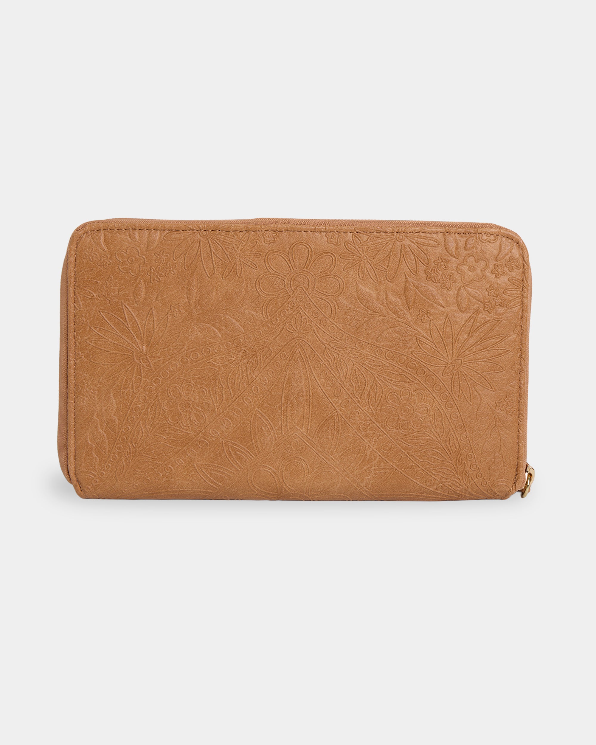 Womens Travel Wallet