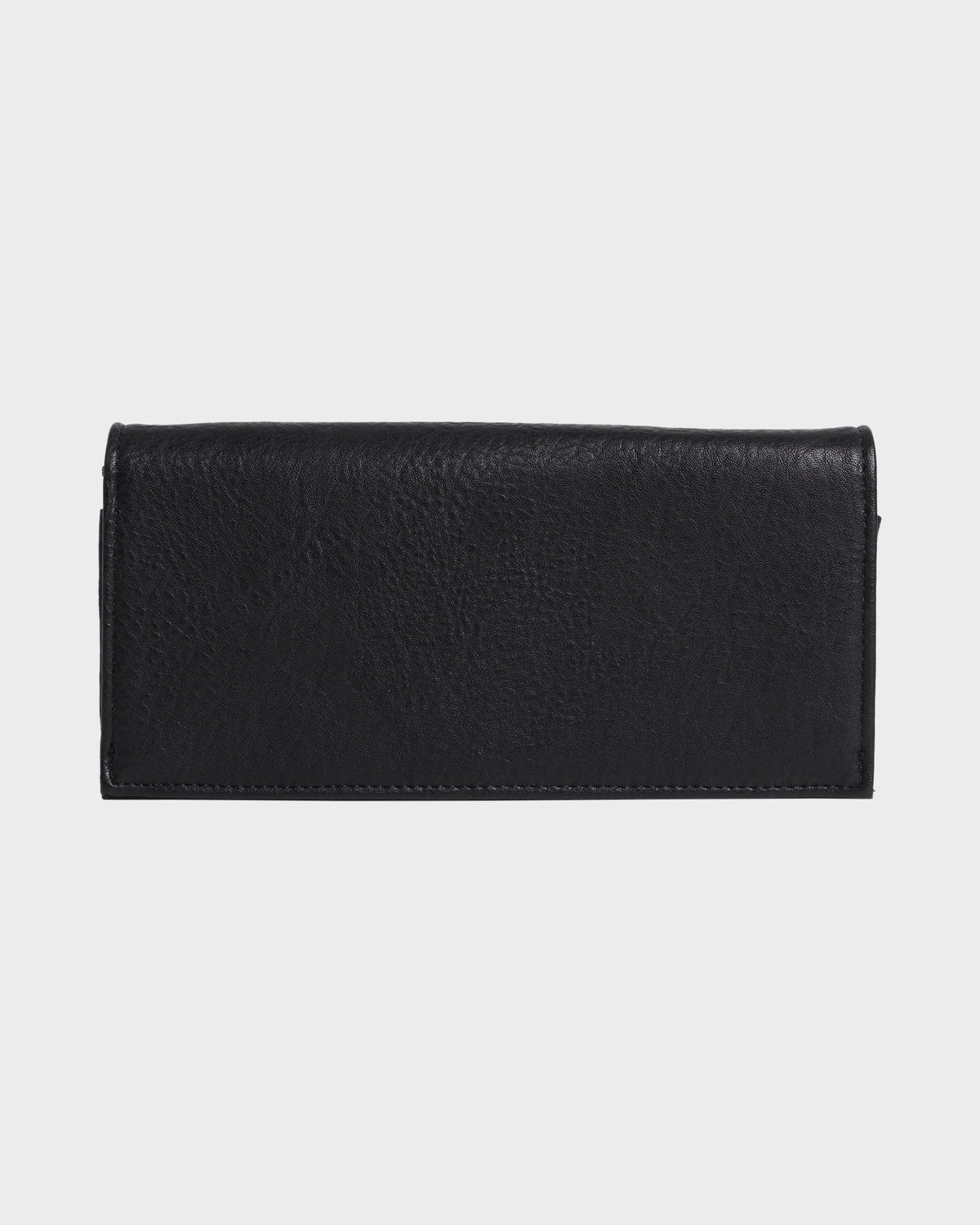 Womens Wave Watch Leather Wallet