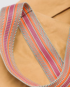 Womens Fox Mama Shoulder Bag