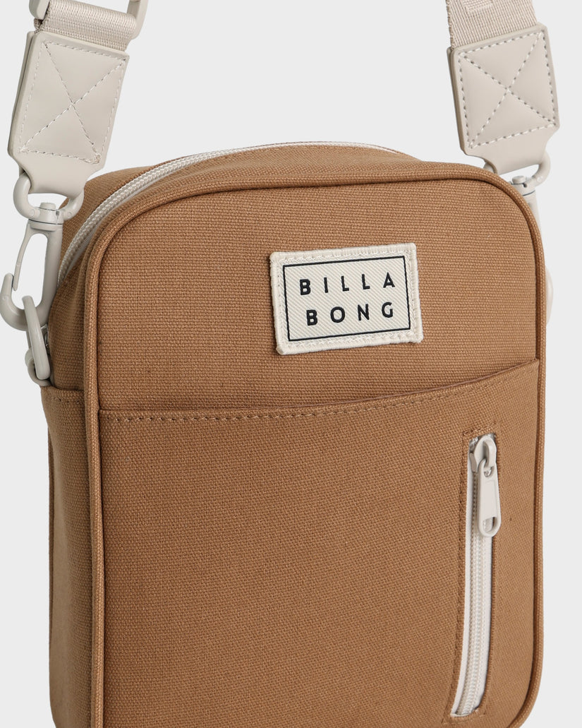 Womens Chaser Sling Bag