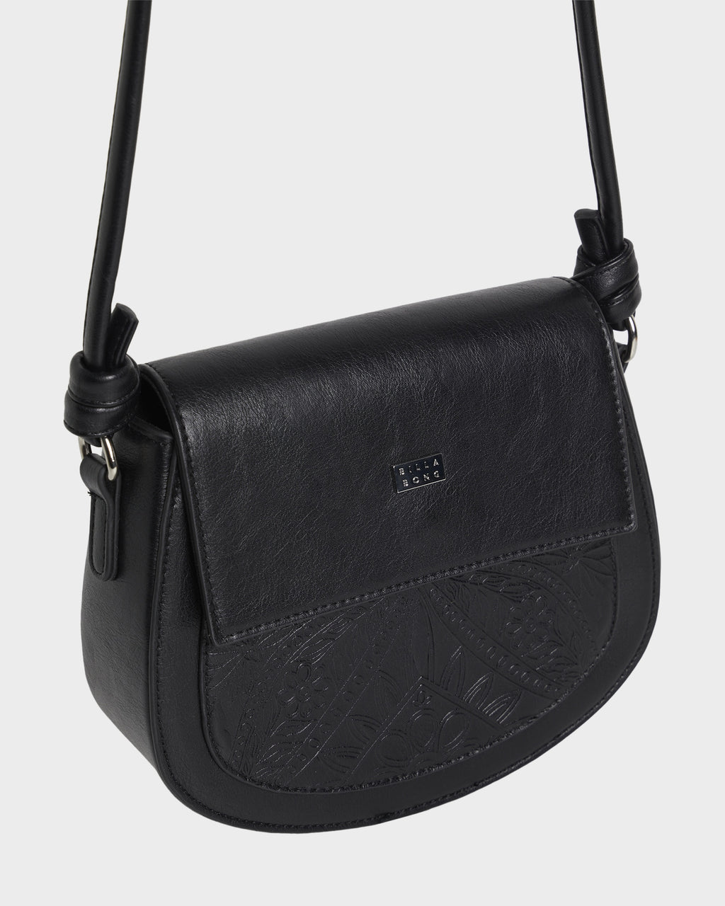 Womens Just For You Sling Bag