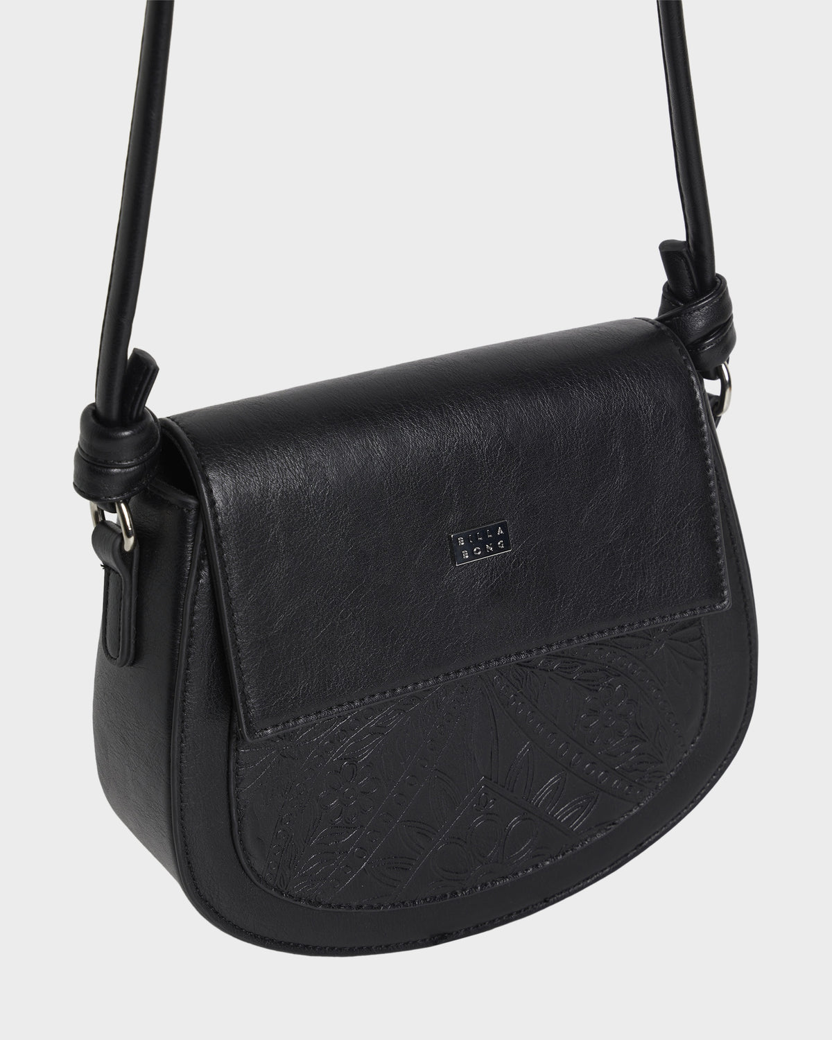 Womens Just For You Sling Bag