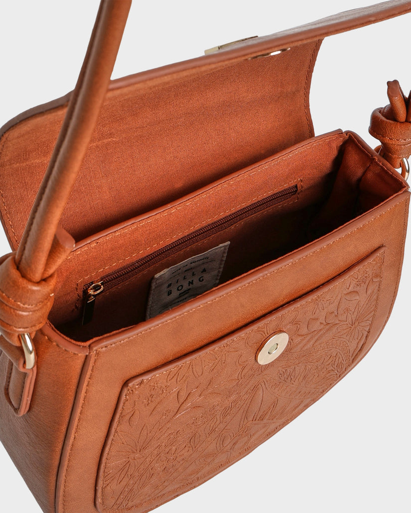 Womens Just For You Sling Bag