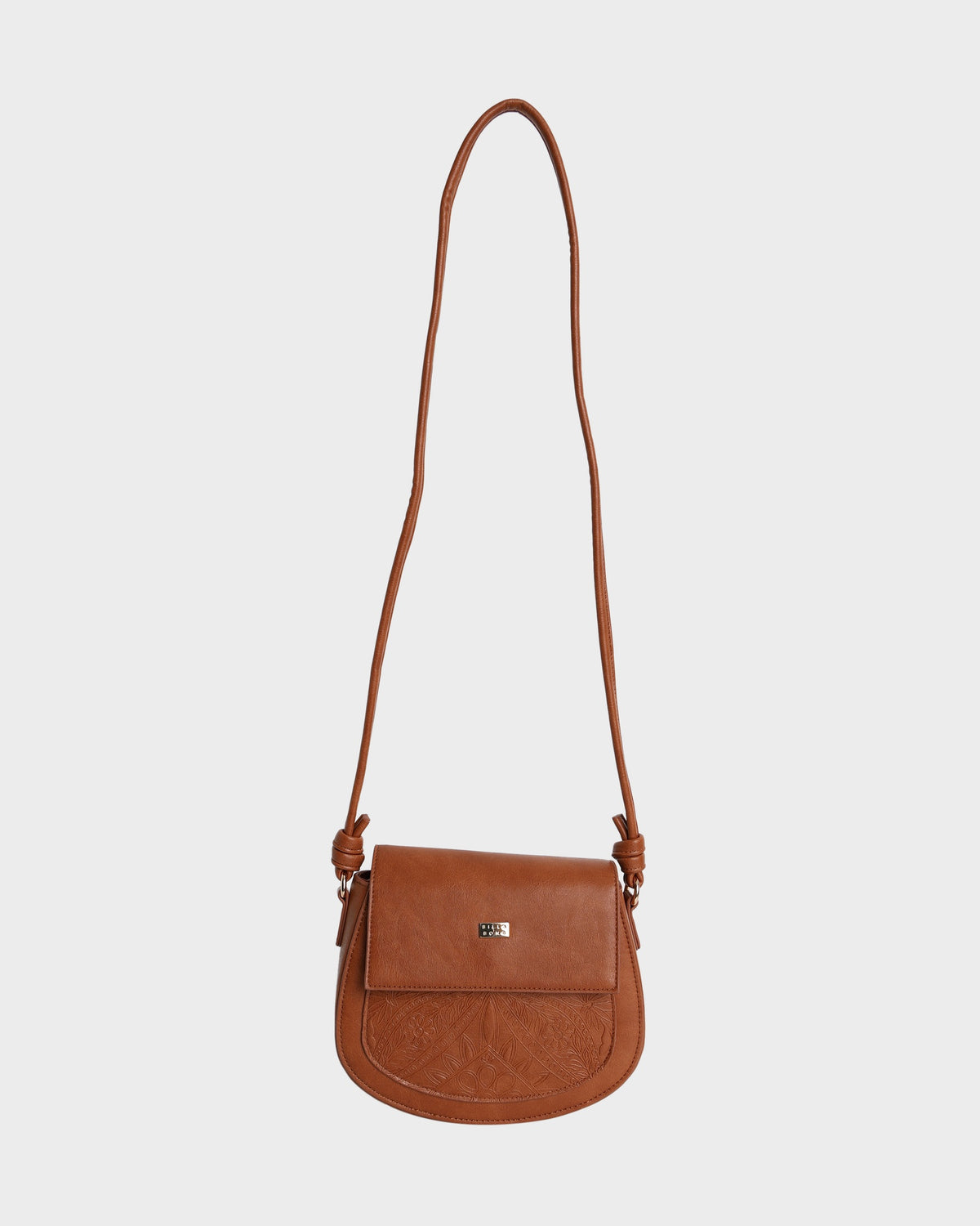 Womens Just For You Sling Bag
