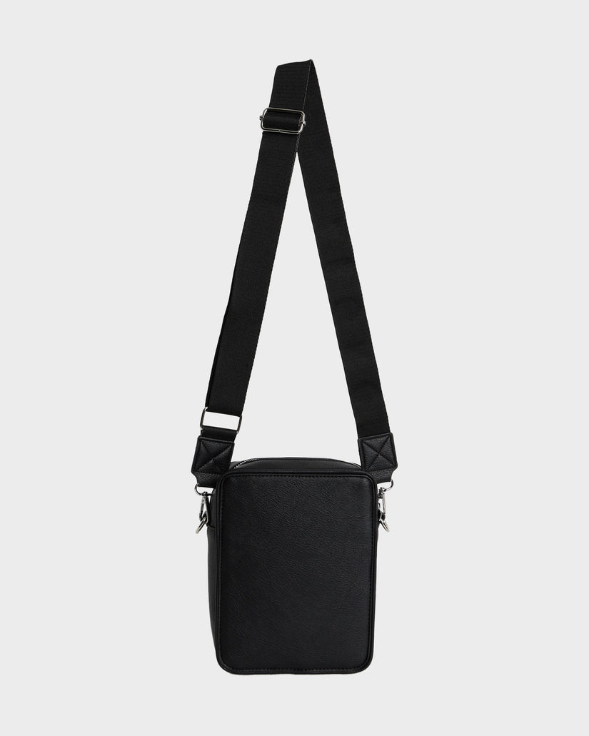 Womens Mad Love Sling Bag