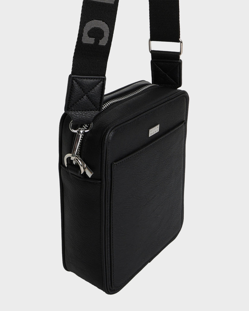 Womens Mad Love Sling Bag