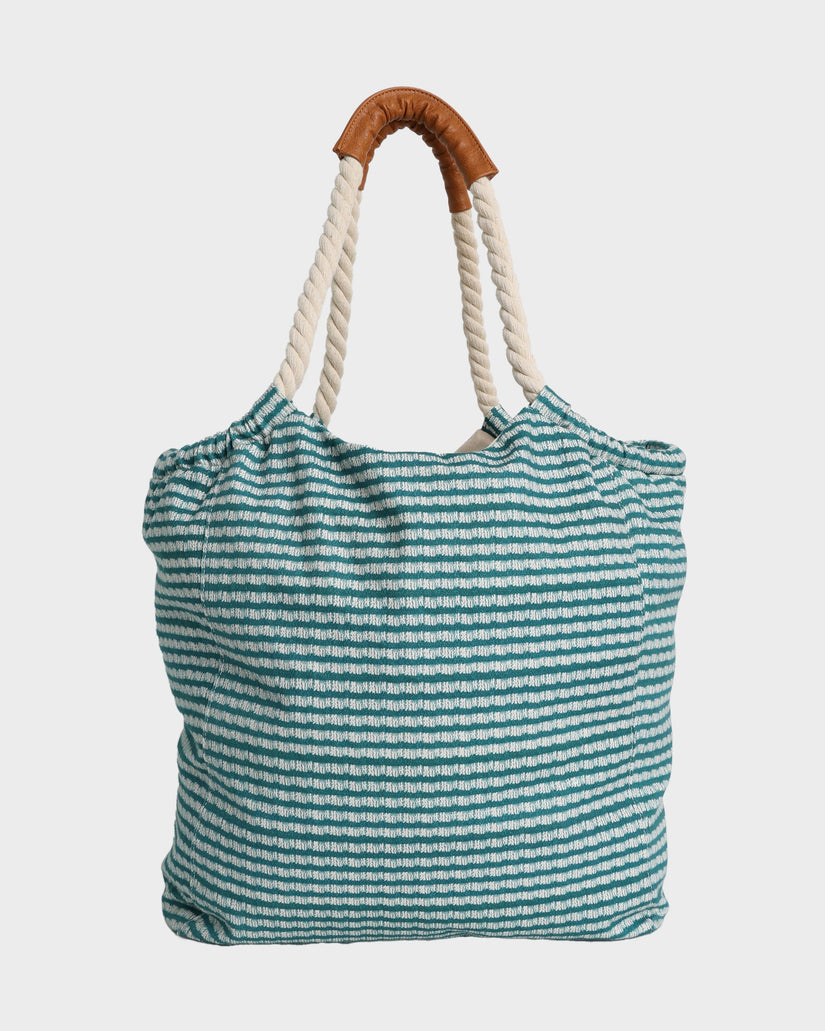 Rope Tote Bag