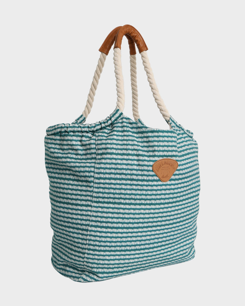 Rope Tote Bag