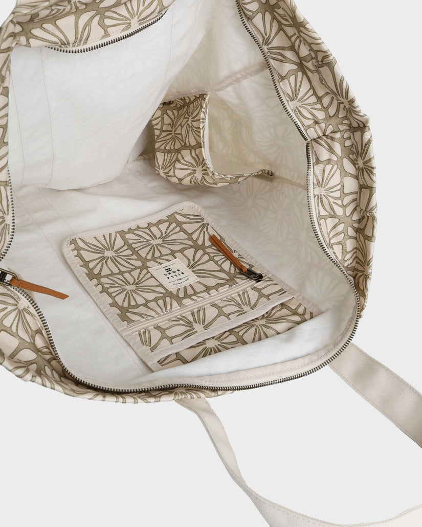 Womens Poppins Playa Tote Bag