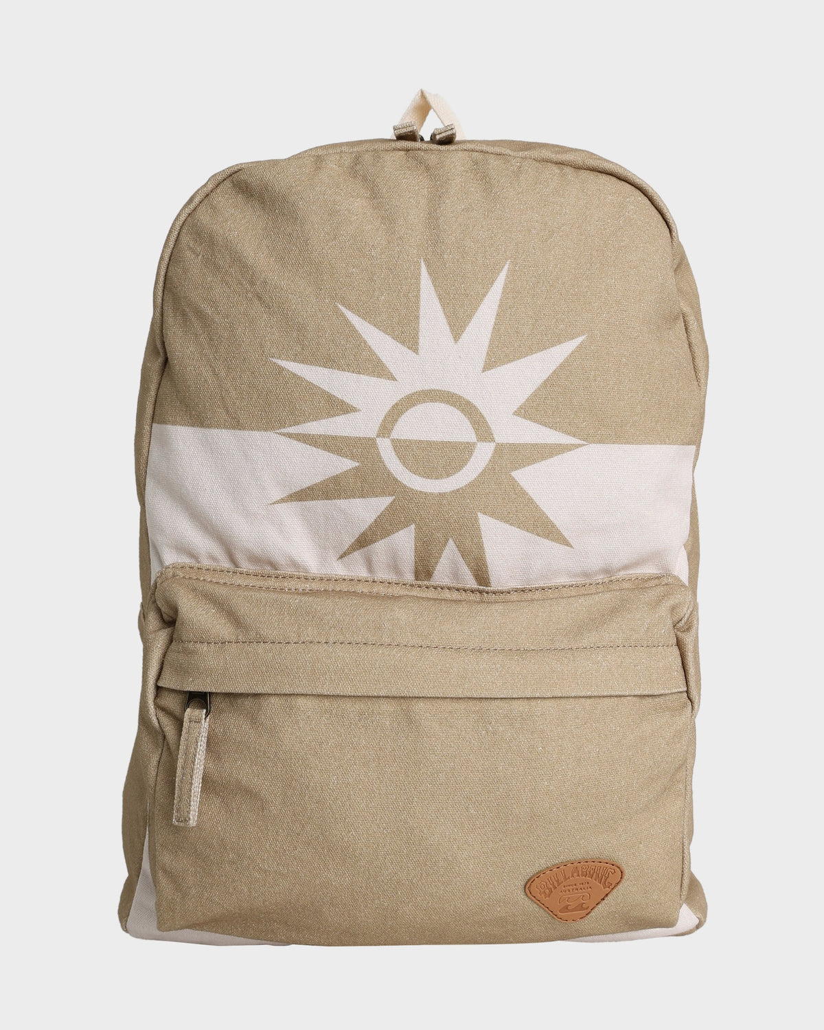 Schools Out Backpack