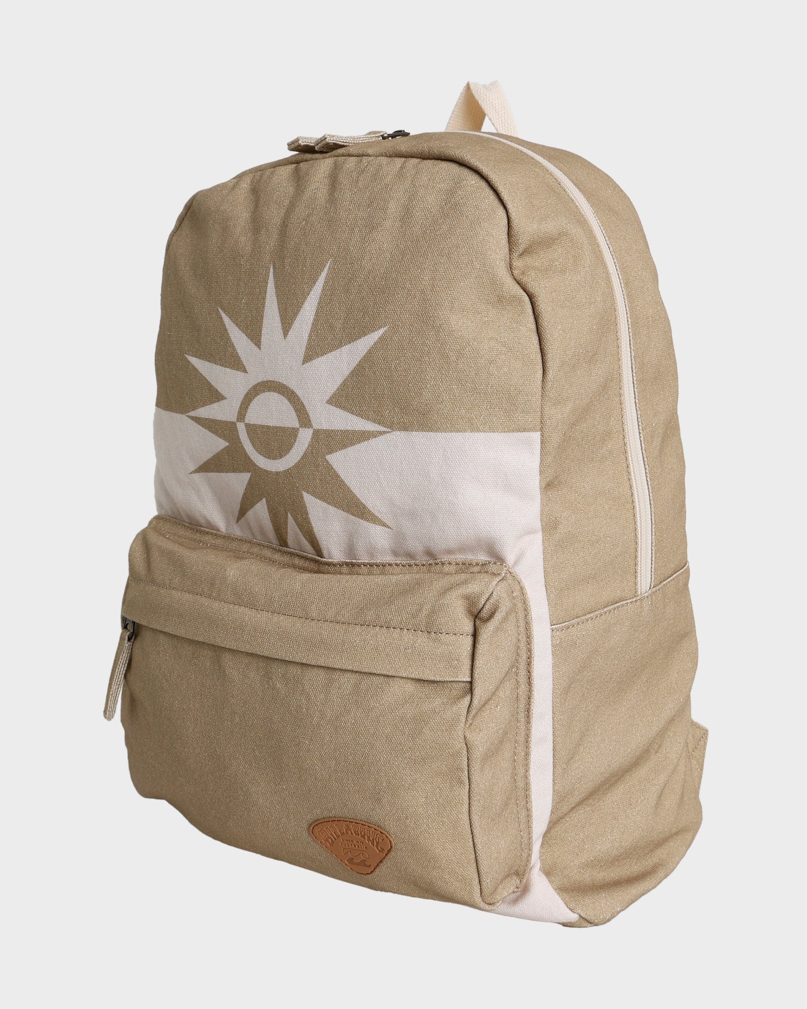 Schools Out Backpack