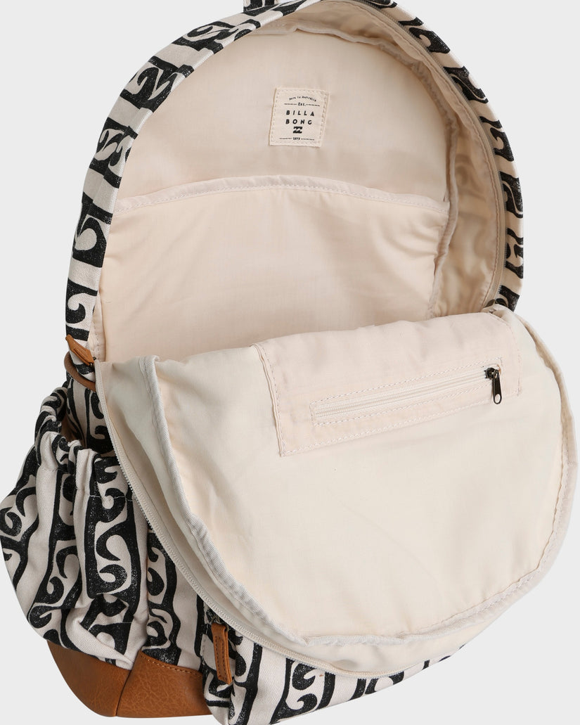 Buy Home Abroad Backpack by Billabong Surf Dive 'n Ski Billabong