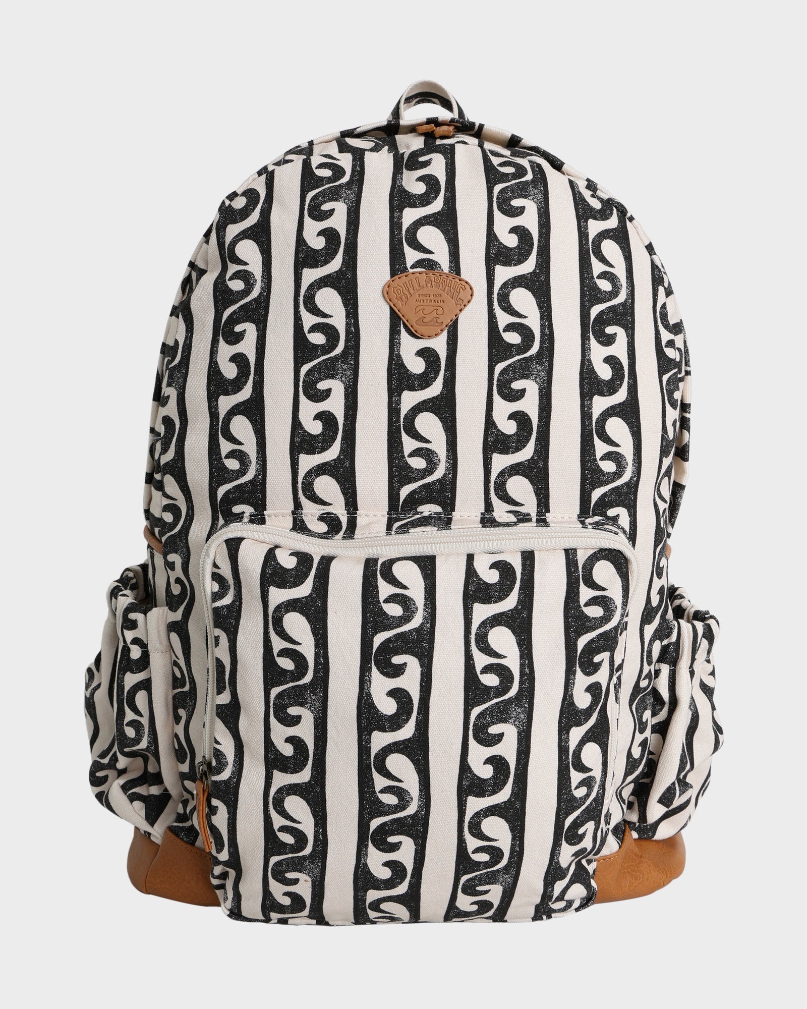 Home Abroad Backpack