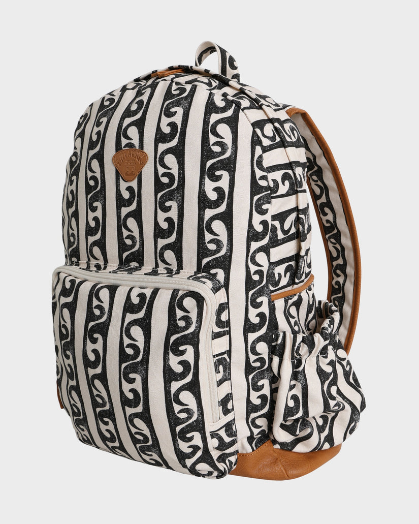 Home Abroad Backpack