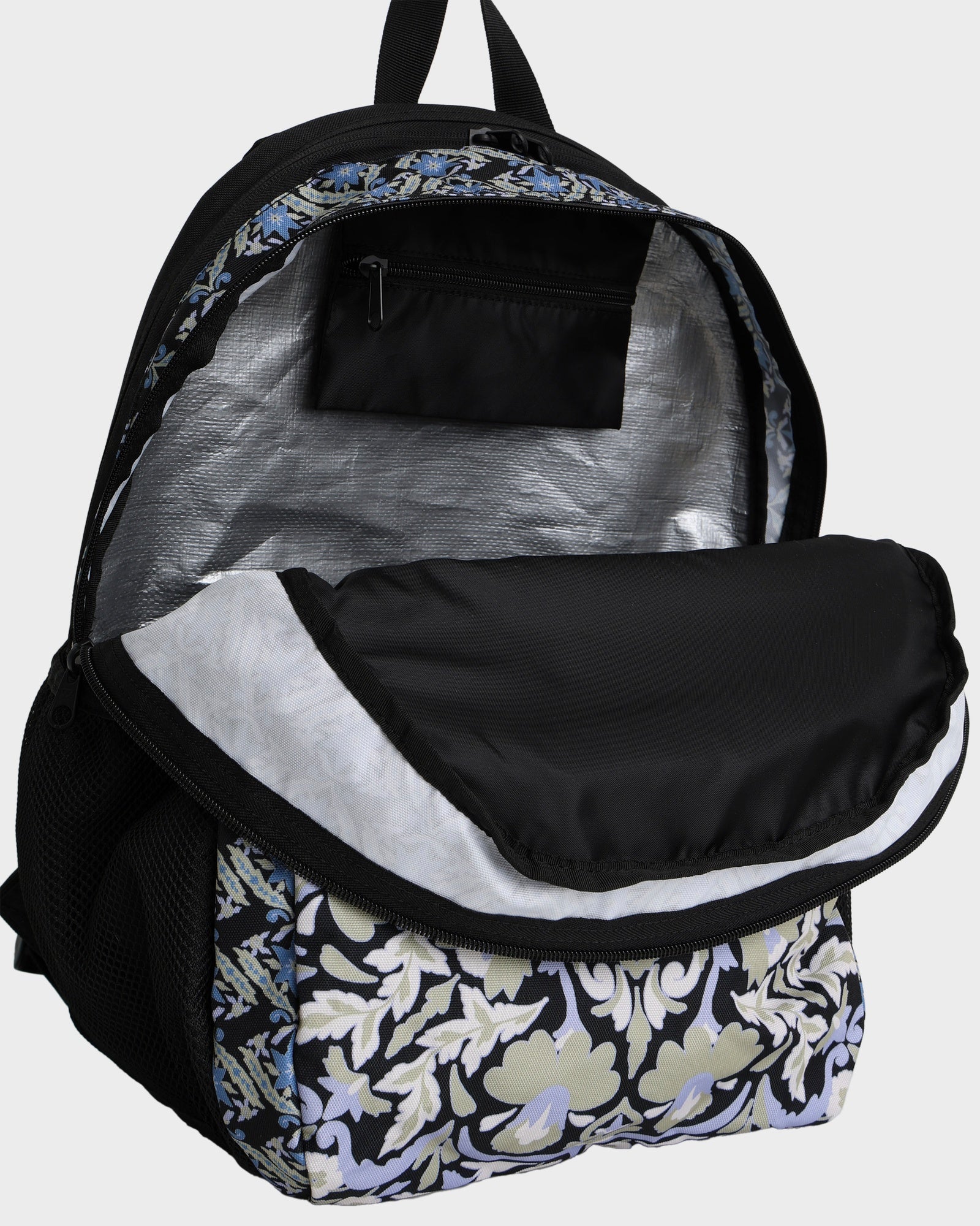 Take It Back Backpack