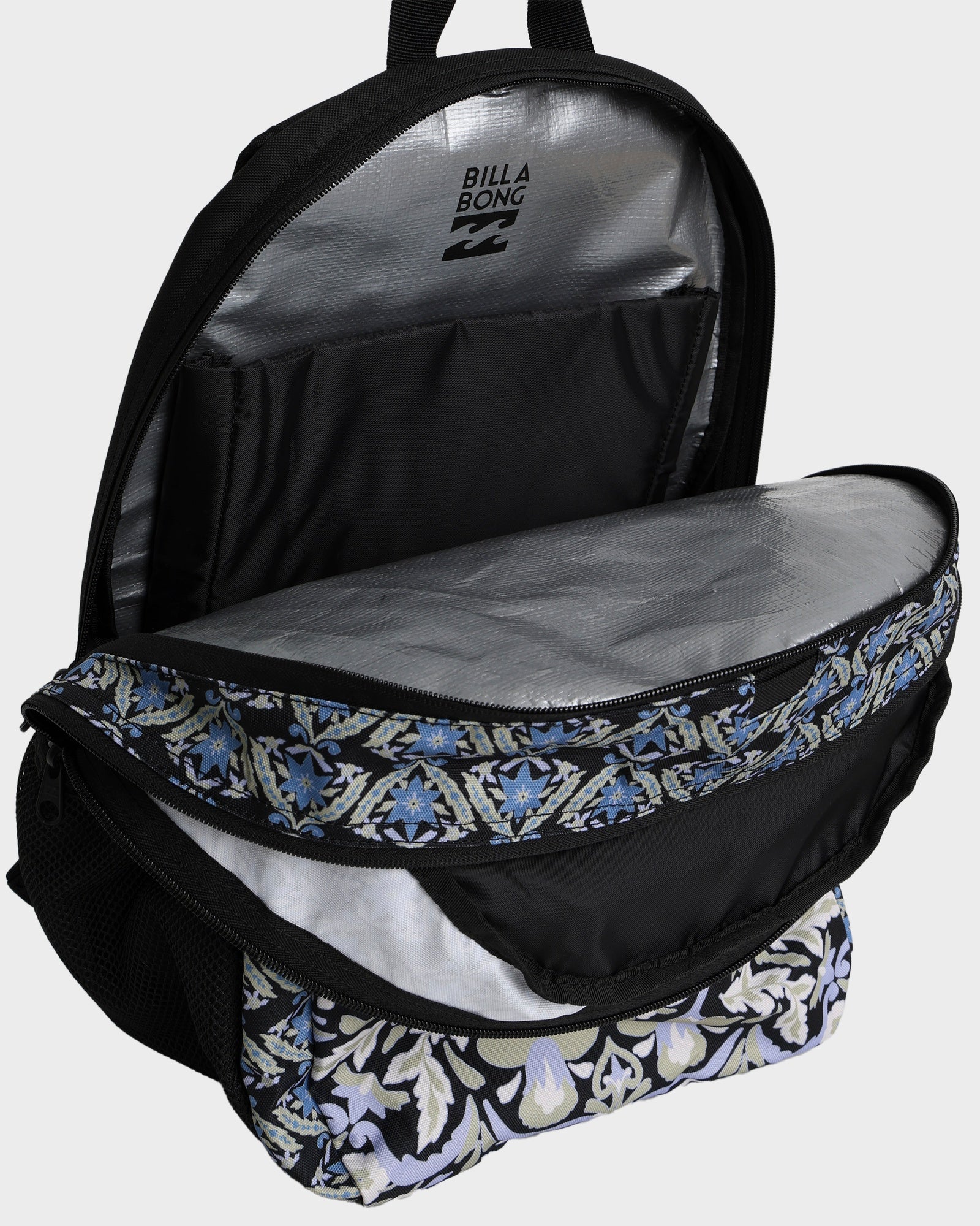 Take It Back Backpack