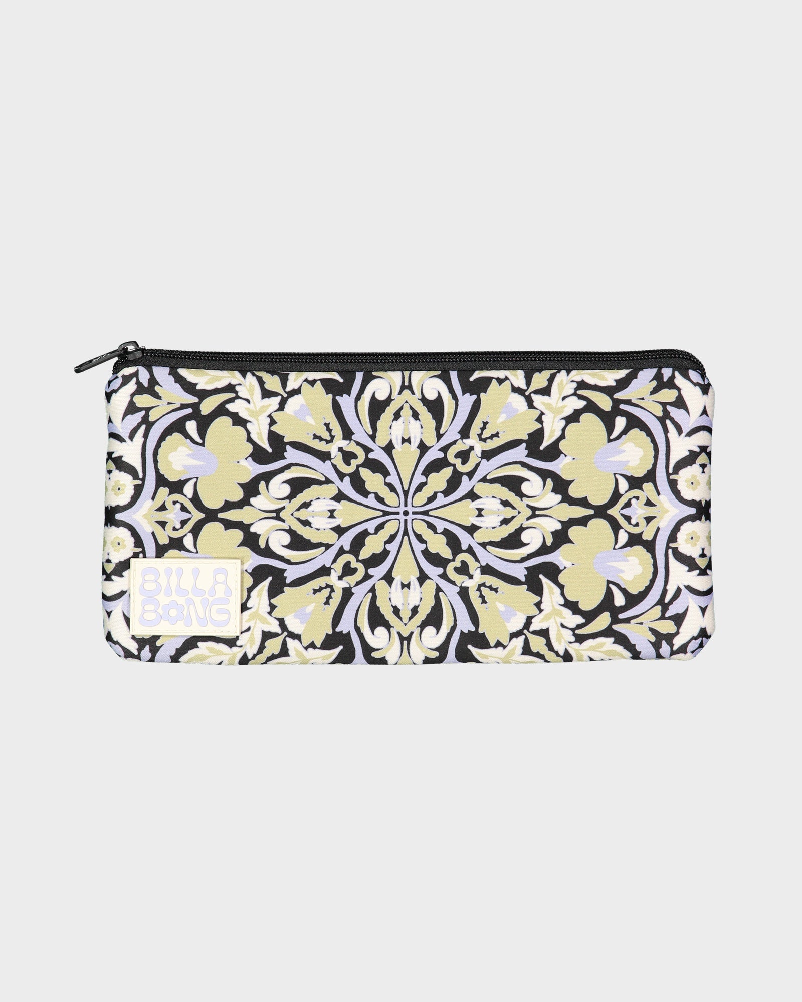 Take It Back Pencil Case