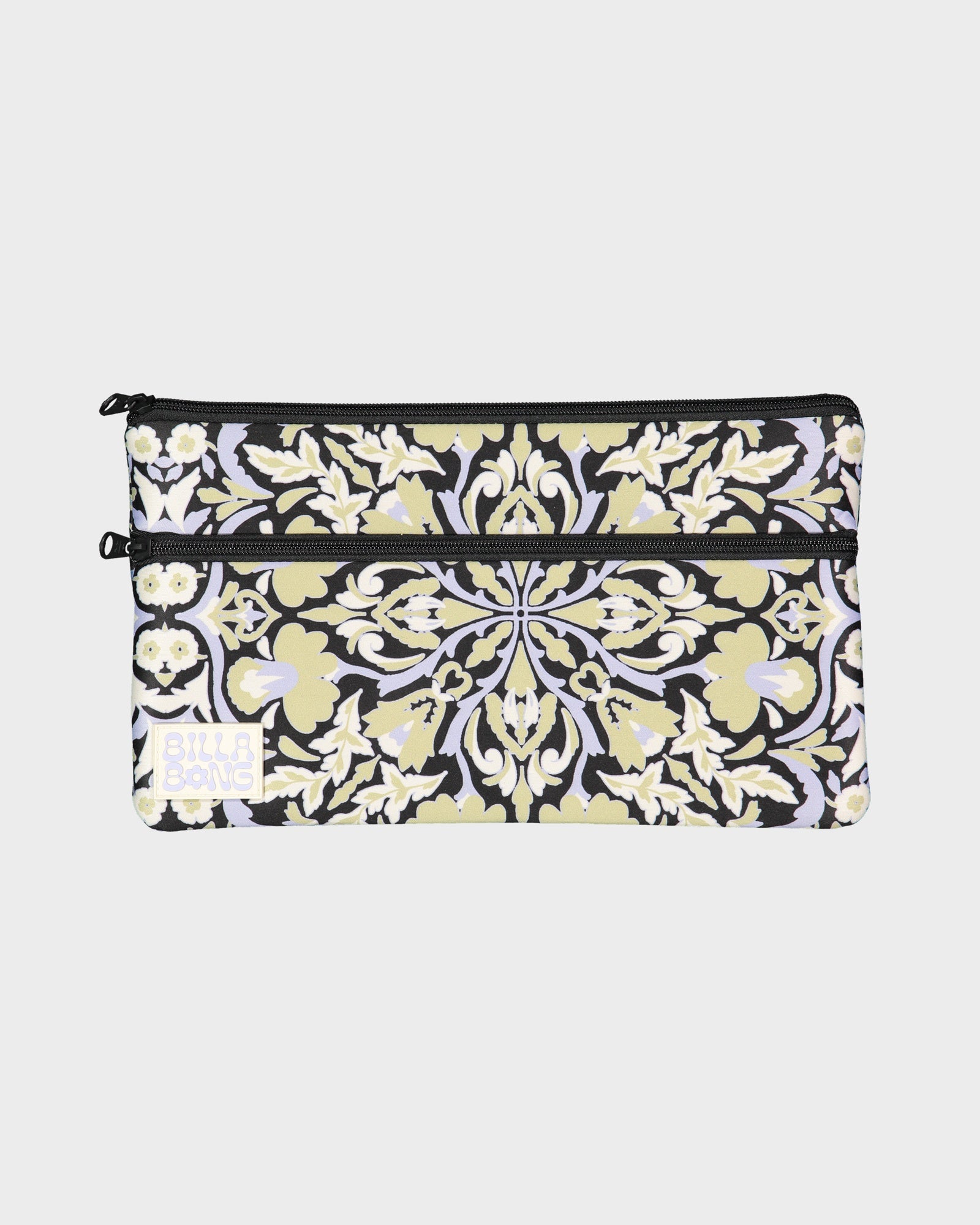 Take It Back Large Pencil Case