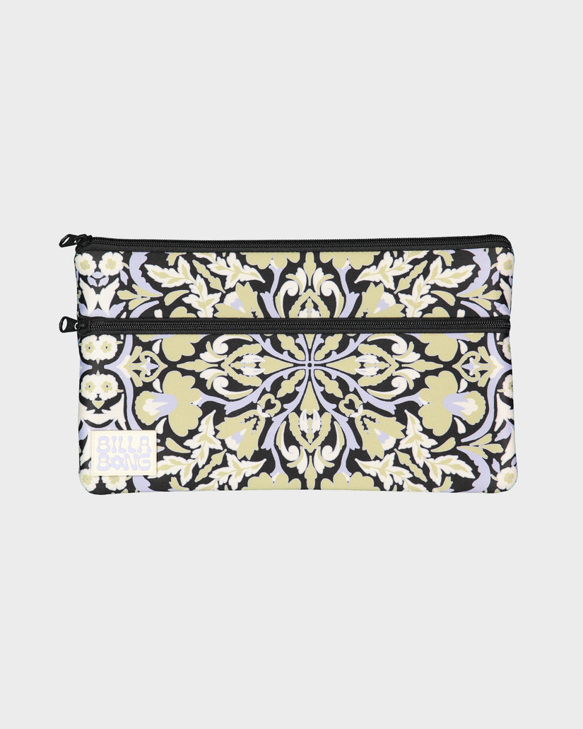Take It Back Large Pencil Case