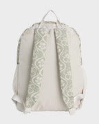 Tiki Backpack
