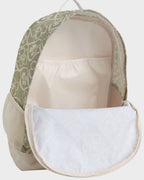 Tiki Backpack
