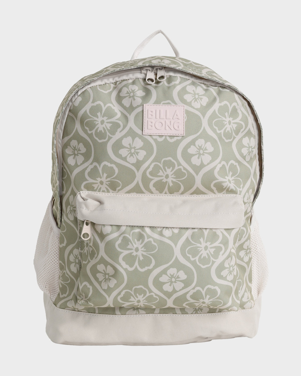 Tiki Backpack
