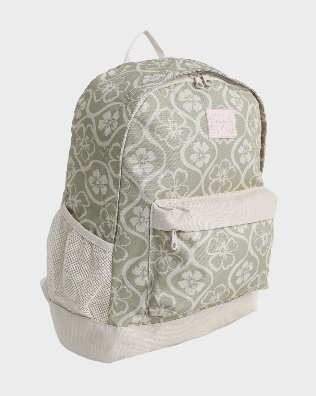 Tiki Backpack