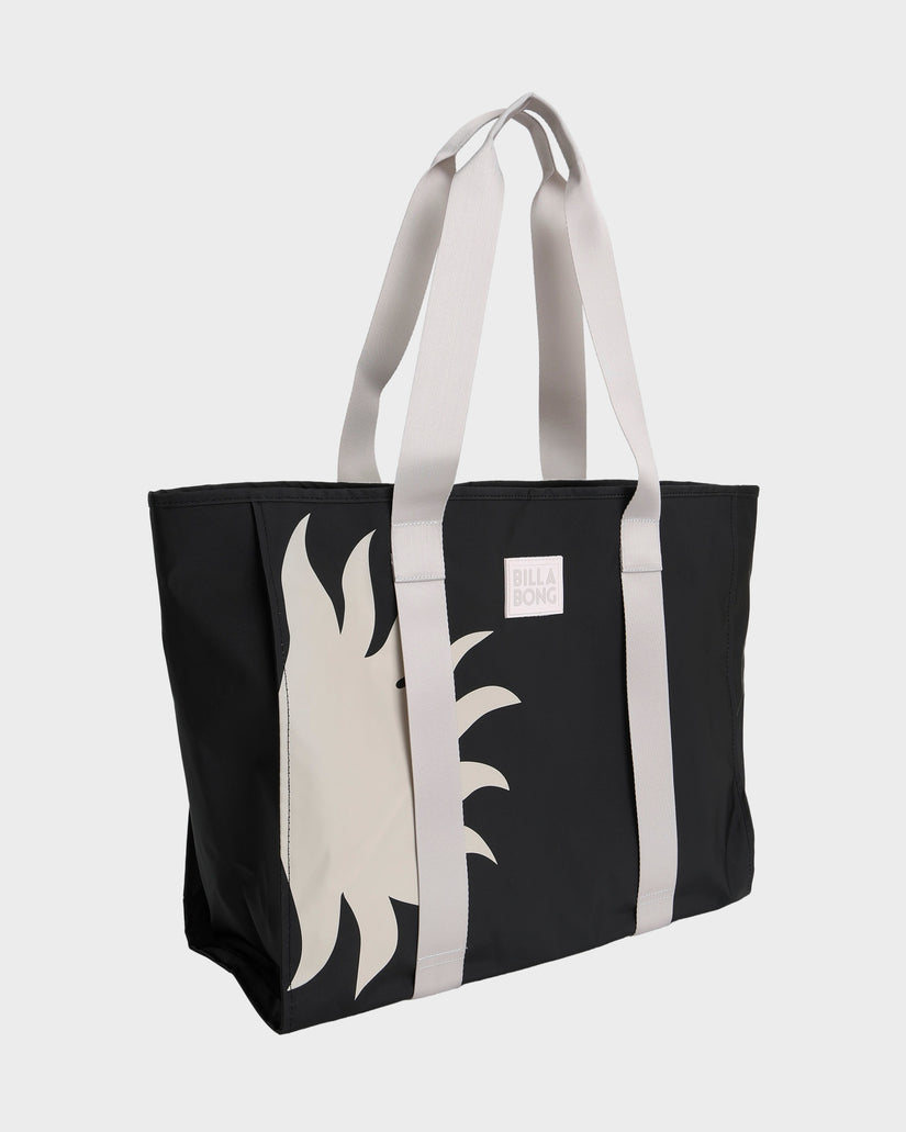 Keenie Tote Bag