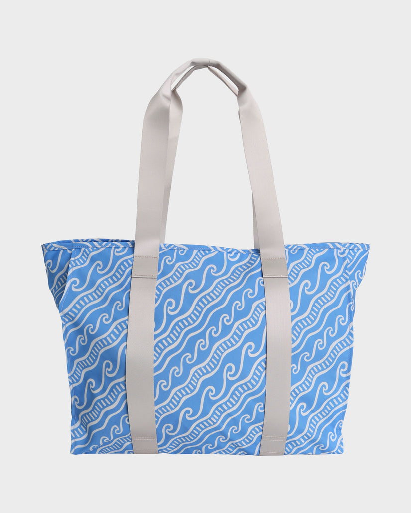 Keenie Tote Bag