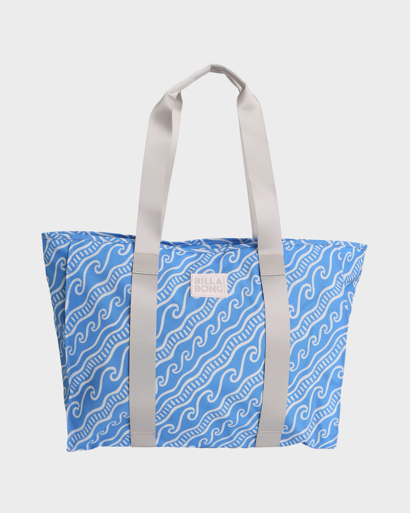 Keenie Tote Bag