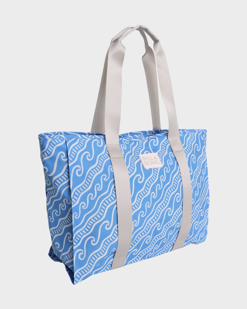 Keenie Tote Bag