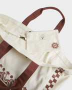Womens Bright Sun Beach Tote Bag