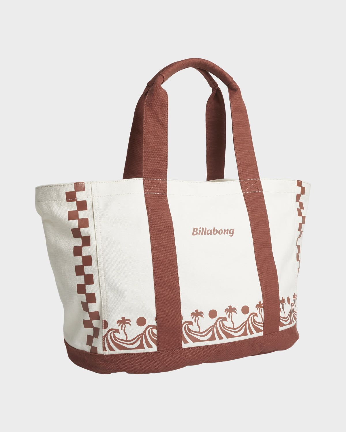 Womens Bright Sun Beach Tote Bag