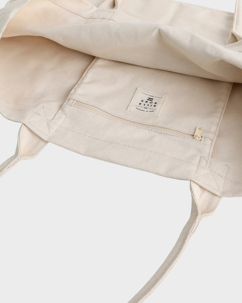 Paradise Beach Tote Bag