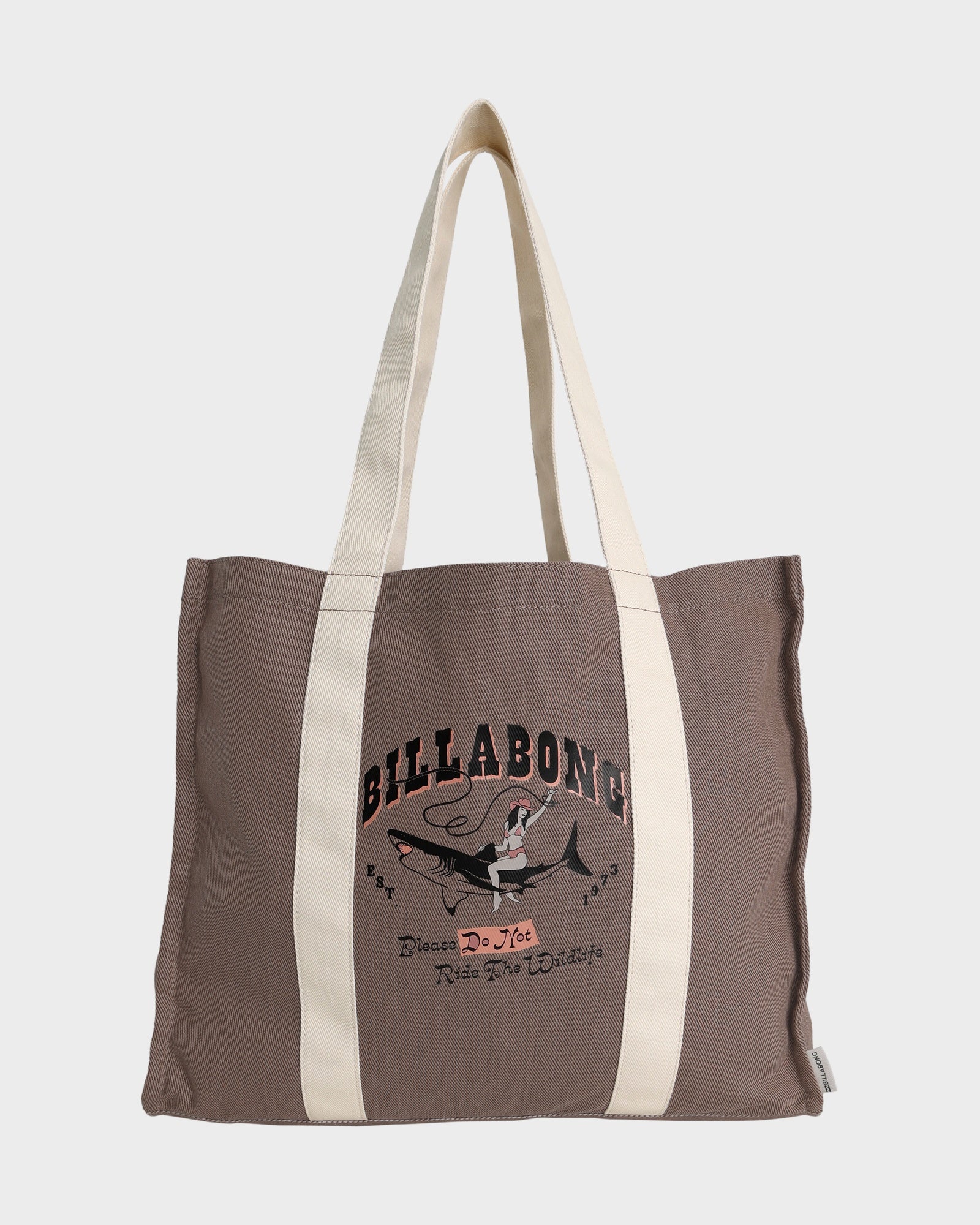 Womens Oceans Tote Bag