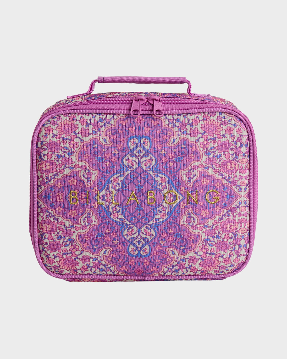 Bohemia Lunch Box