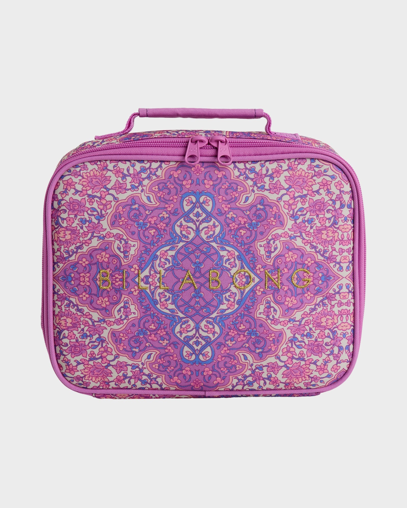 Bohemia Lunch Box