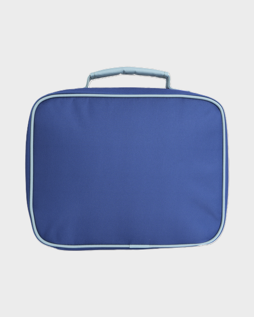 Forever Billabong Lunch Box