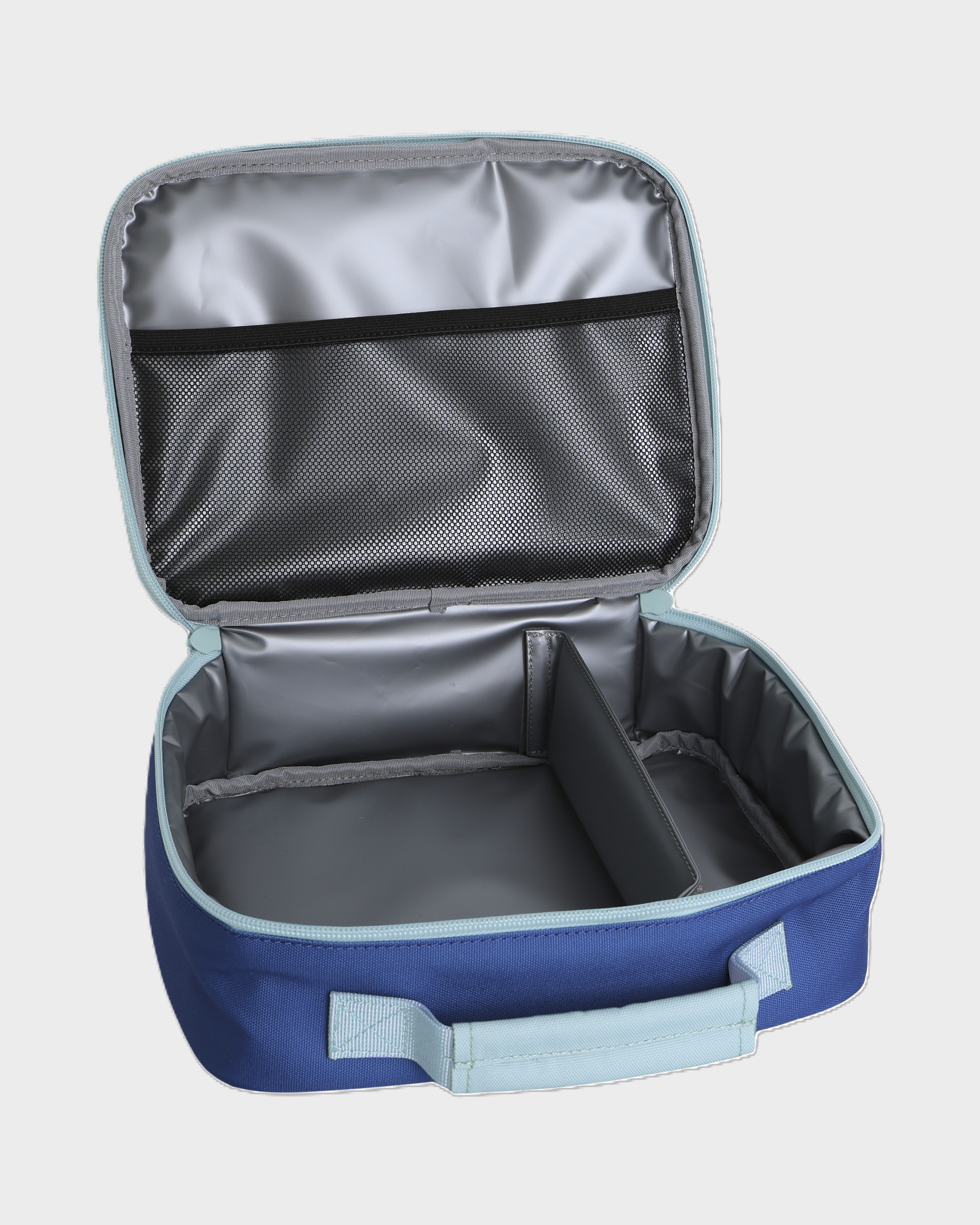 Forever Billabong Lunch Box