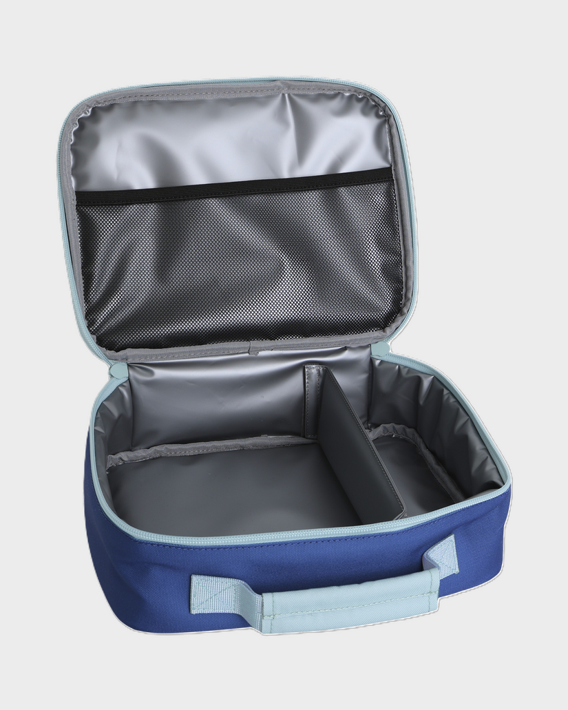 Forever Billabong Lunch Box