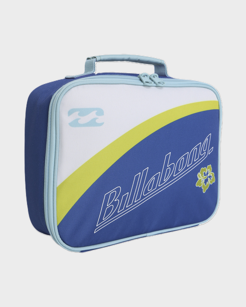 Forever Billabong Lunch Box