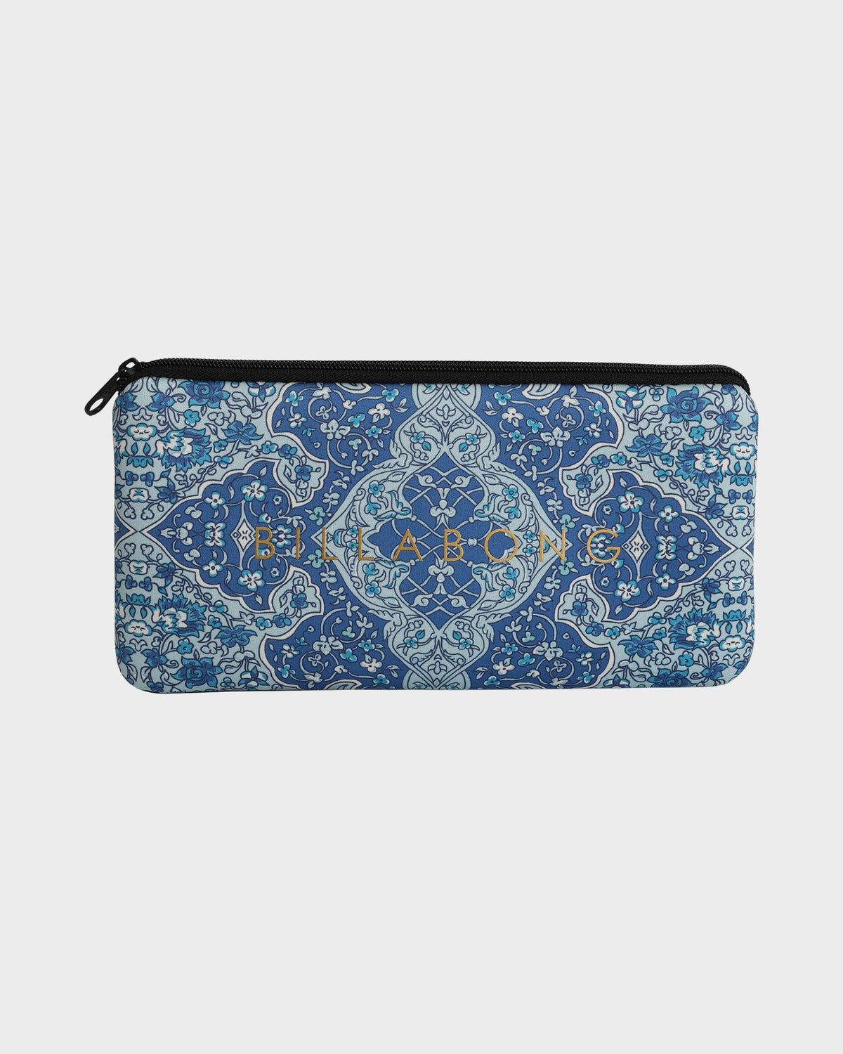 Womens Tiki Small Pencil Case